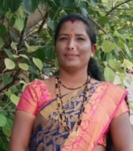 सौ कविता अनिल वाघमारे